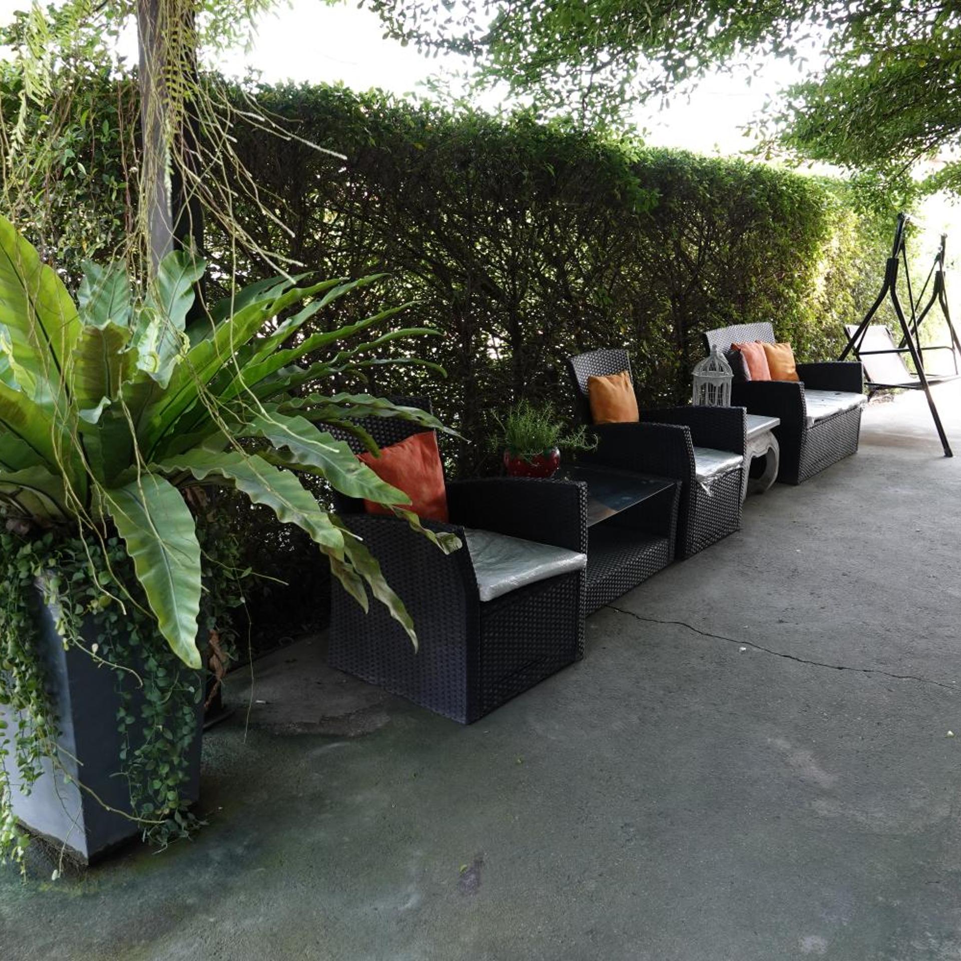 I-Beyond Residence 55/60