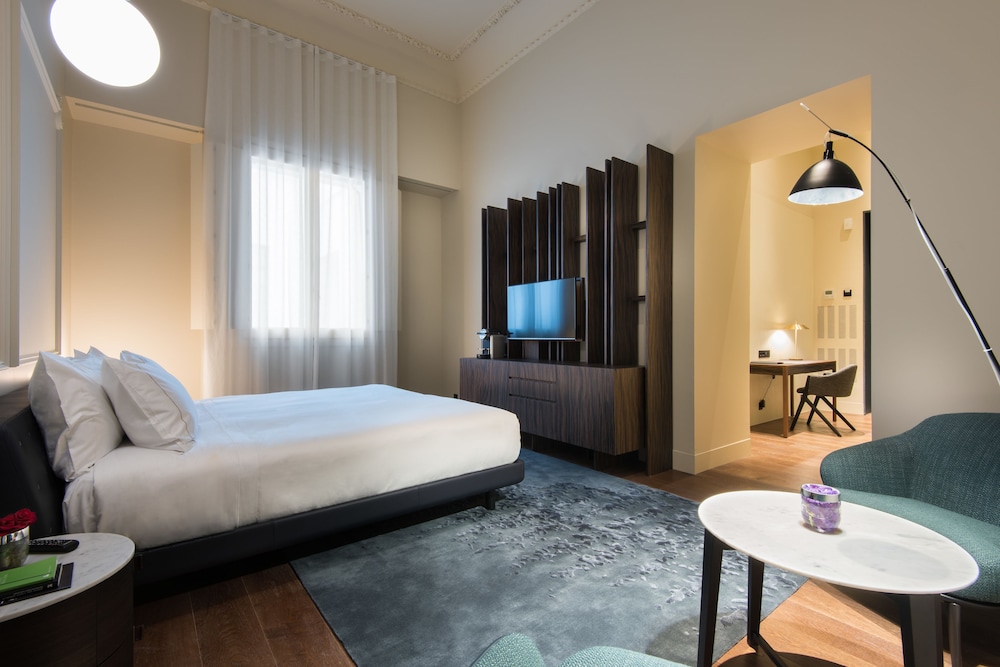 Hotel Mercer Sevilla 20/60