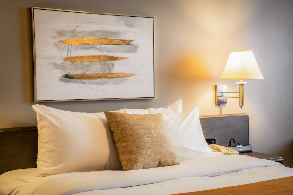 Hotel Le Voyageur 9/32