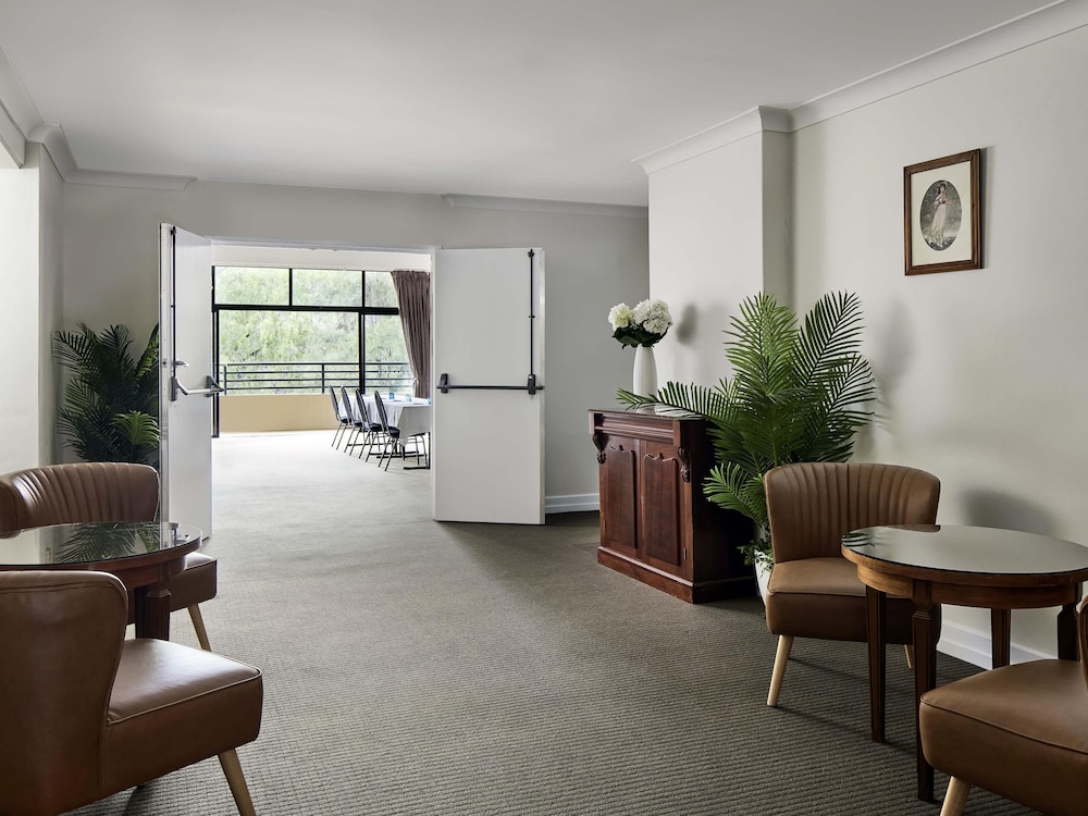 Ibis Styles Tamworth 31/51