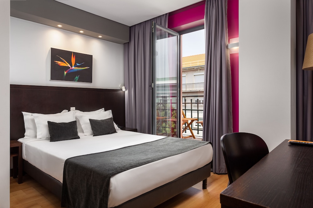Hotel Luena 8/61