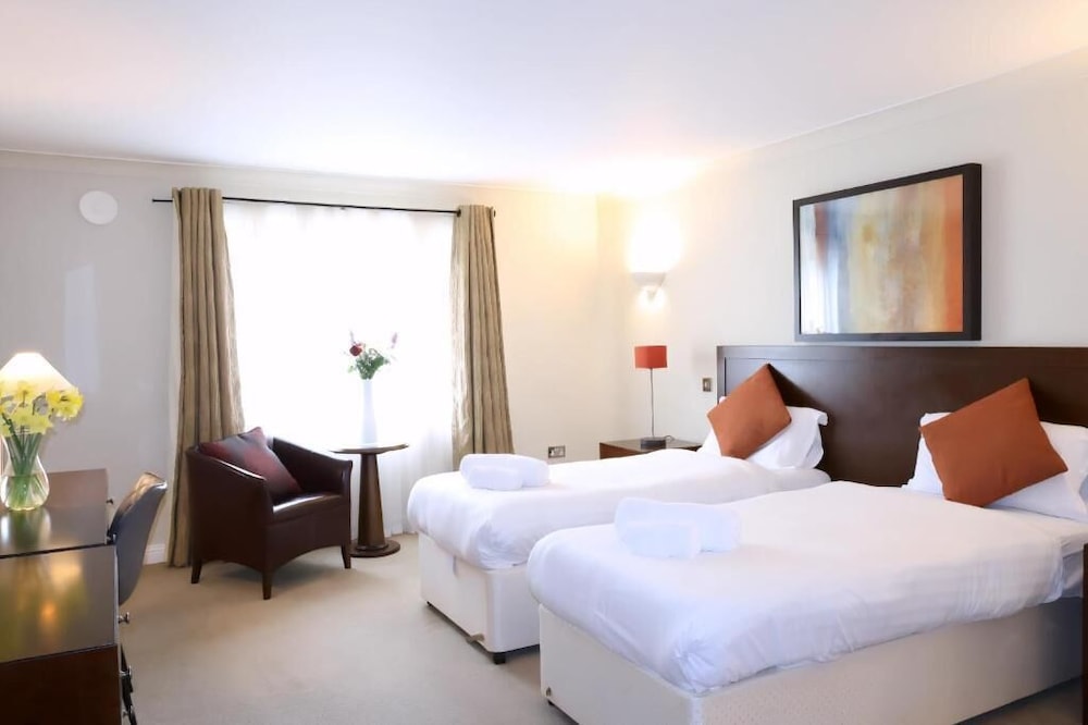 Hustyns Hotel and Spa 8/47