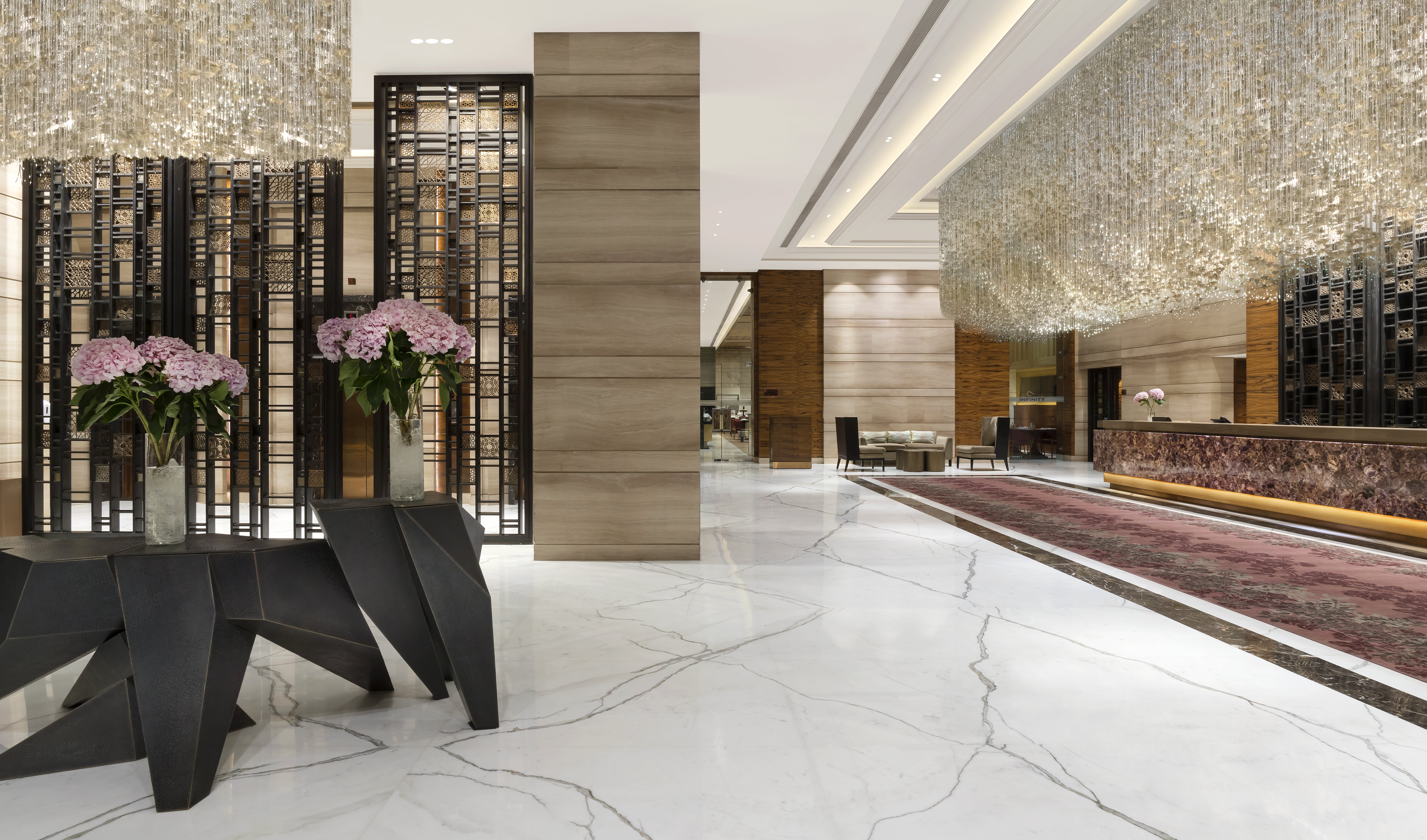 Crowne Plaza New Delhi Mayur Vihar Noida 18/64