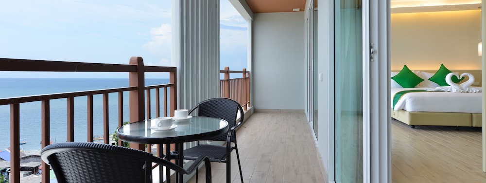Hisea Hua Hin 57/70