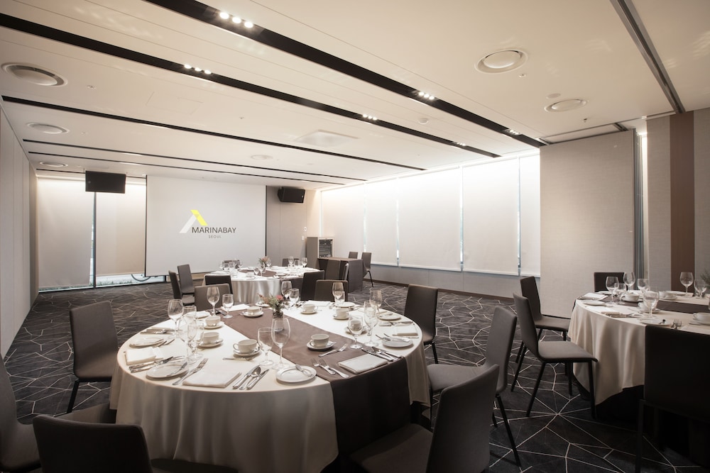 Hotel Marinabay Seoul 51/68