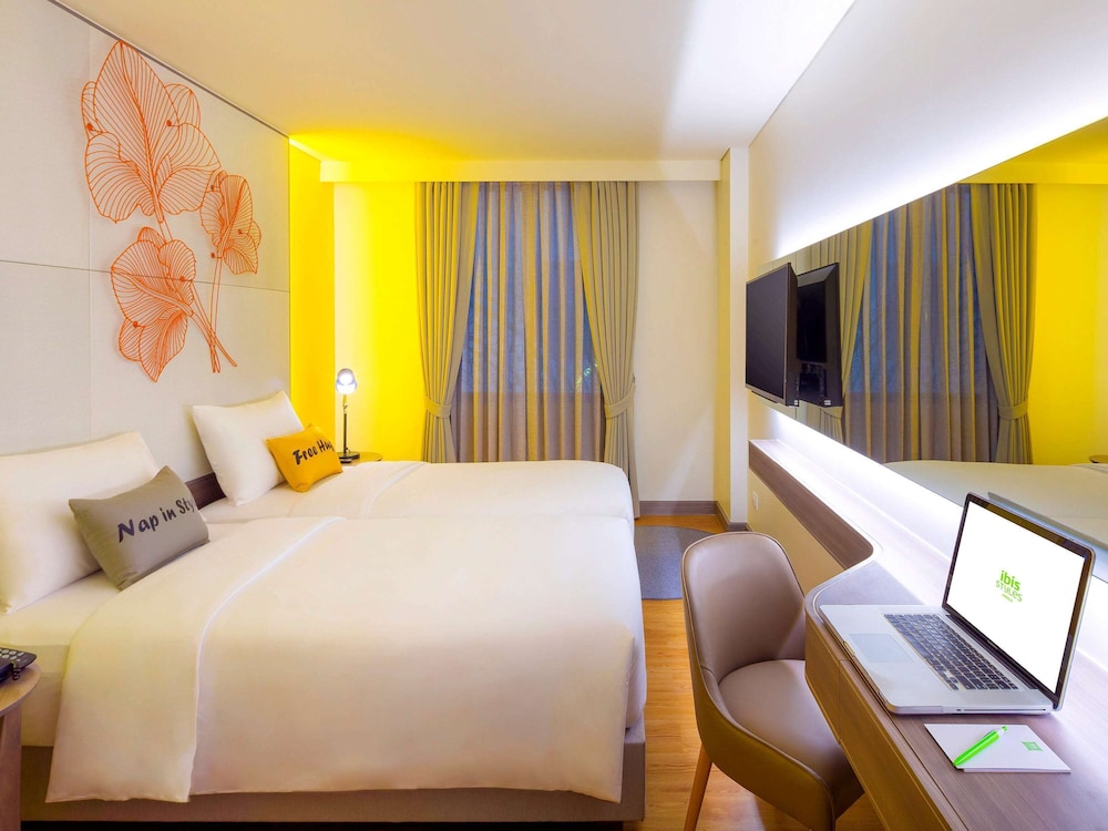Ibis Styles Siem Reap 10/46