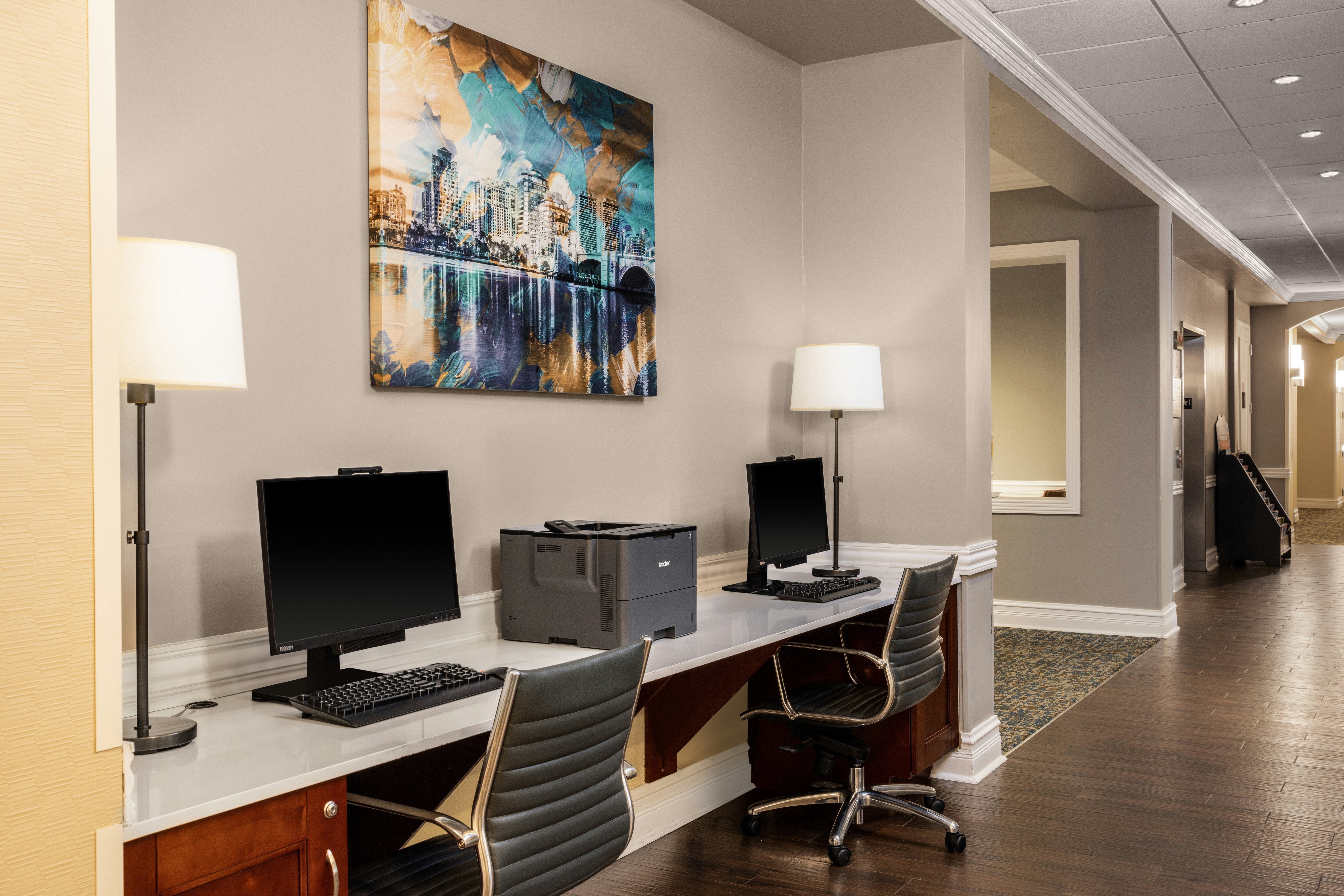 Hampton Inn By Hilton West Palm Beach Central Airport 40/52