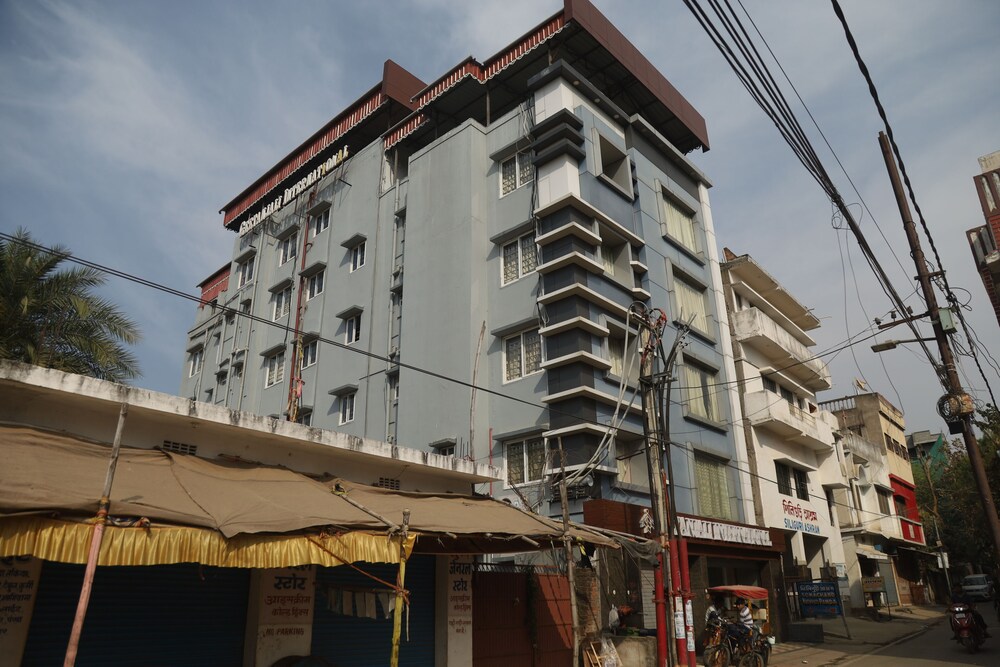 Geetanjali International 2/17