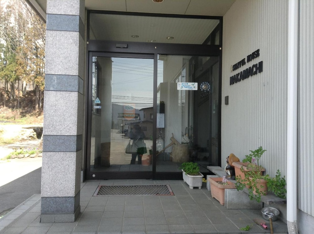 Stayful House Nakamachi 10/50