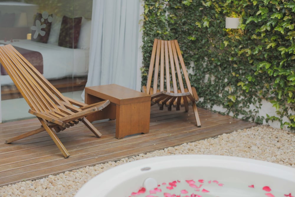 Serena Boutique Hotel (ex. Serena Buzios Hotel) 5/59
