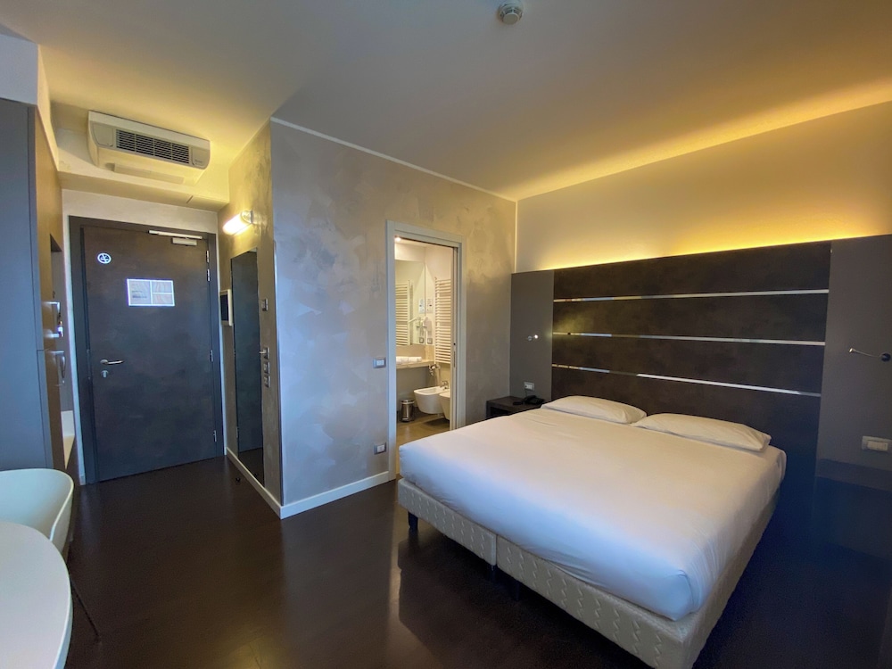 CAVALLO Hotel Noventa di Piave 20/51