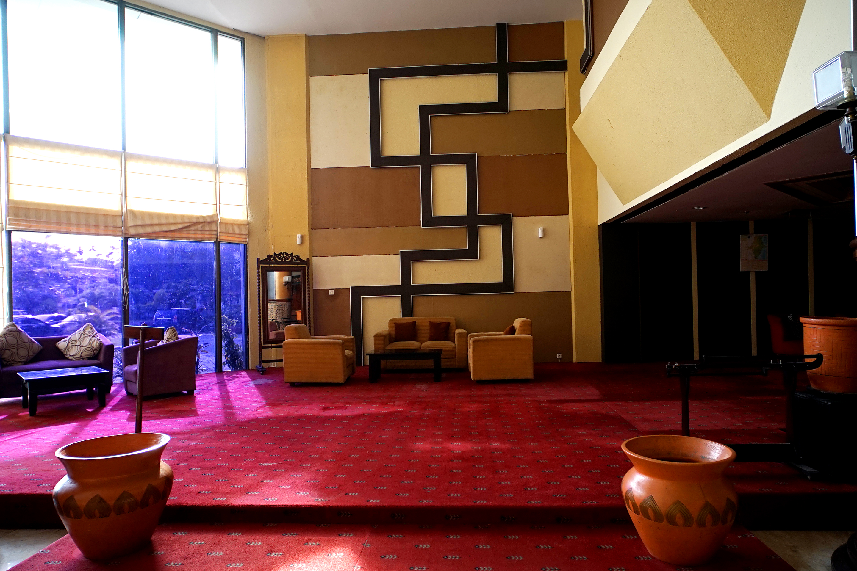 Collection O 1963 Hotel The New Benakutai (ex Capital O 1963 Hotel The New Benakutai) 47/60