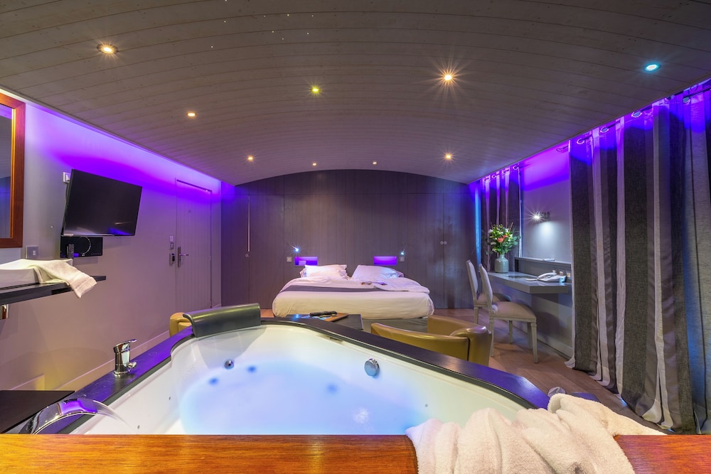 Elegance Suites Hotel - Ile De Re 20/50