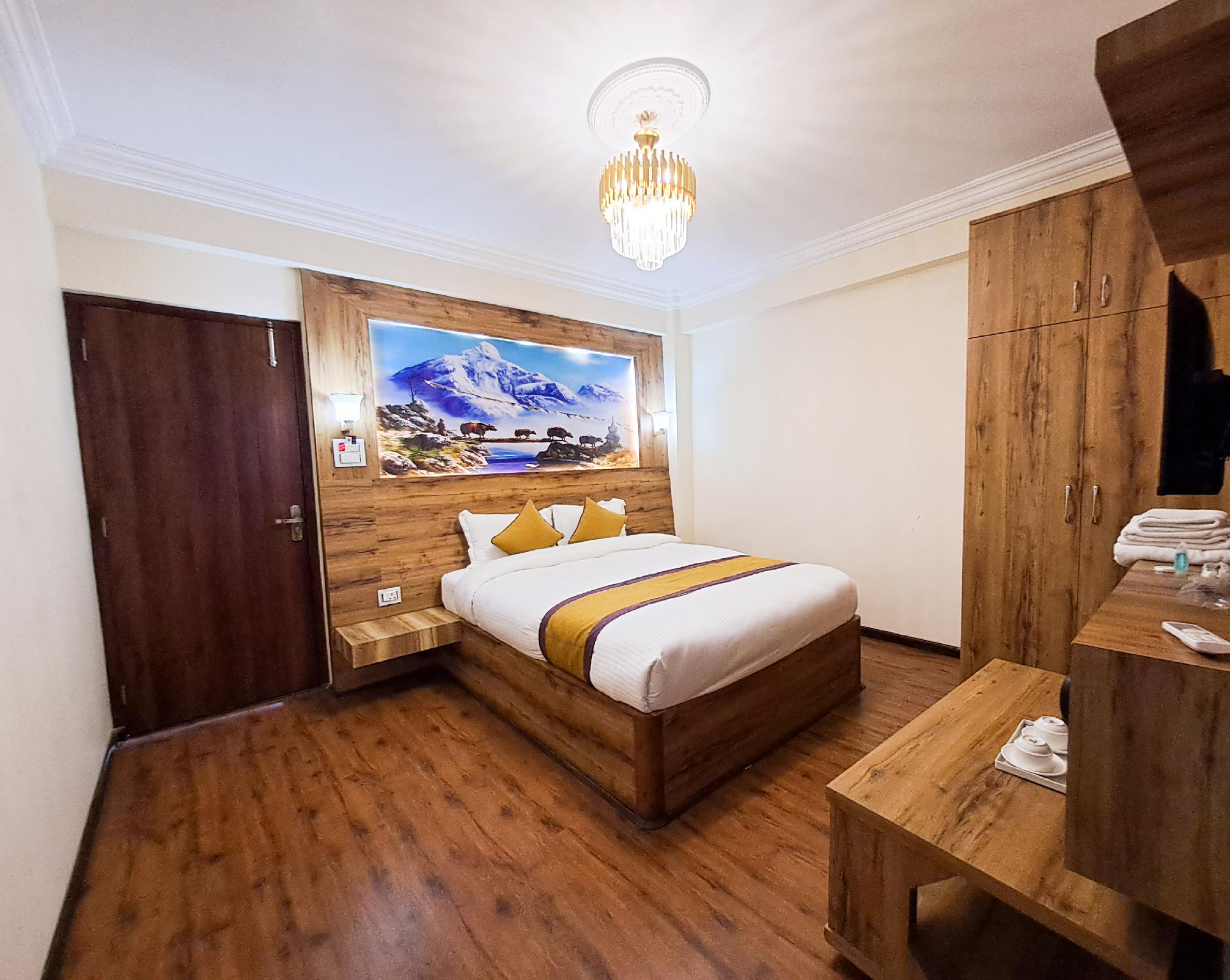 Prem Durbar Resort 13/14