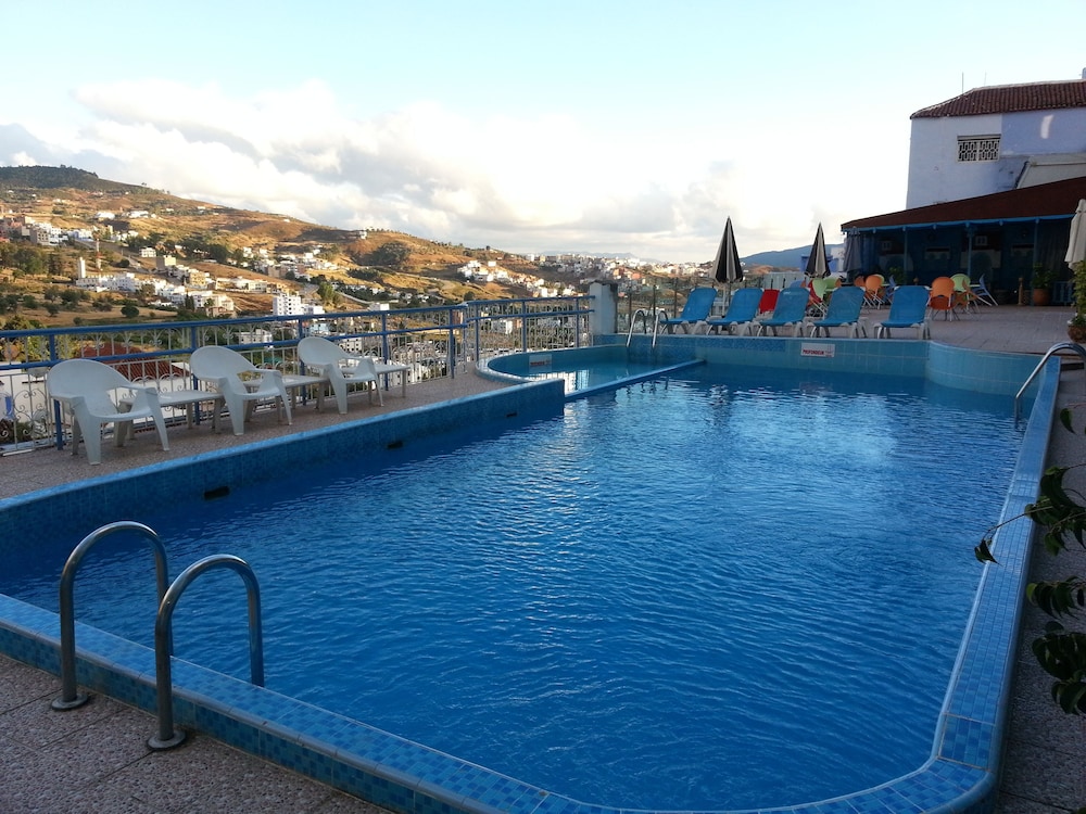 Parador de Chefchaouen 58/60