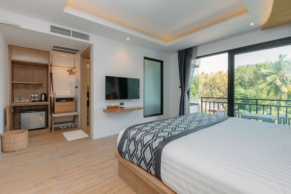 Premier, Double Bed, Hot Tub