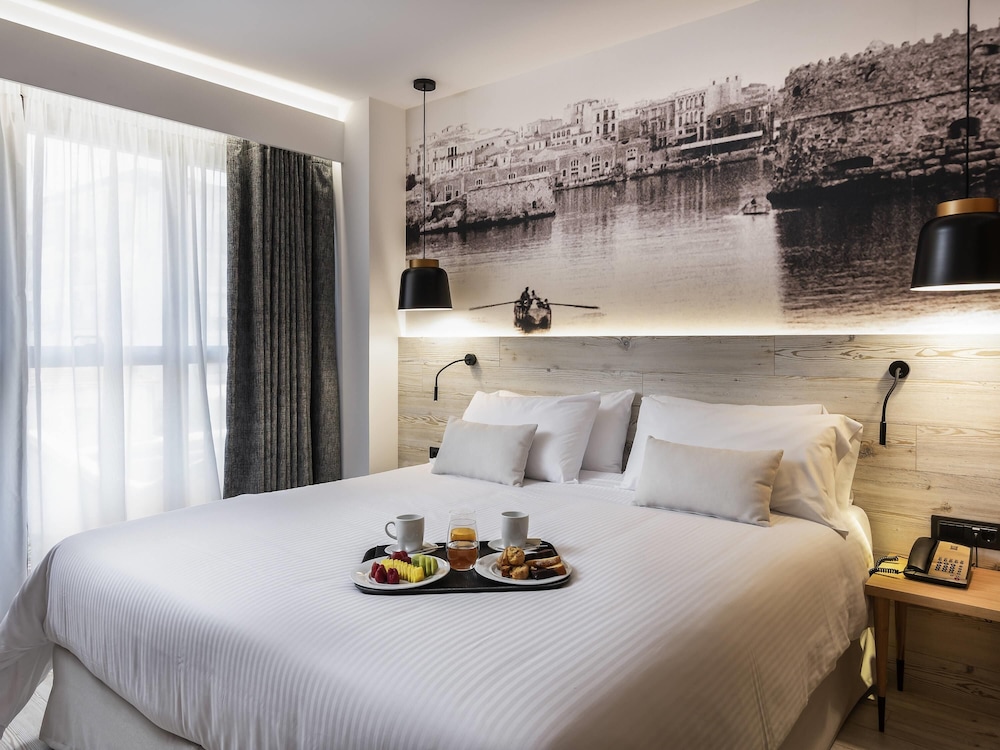 Ibis Styles Heraklion Central 15/50