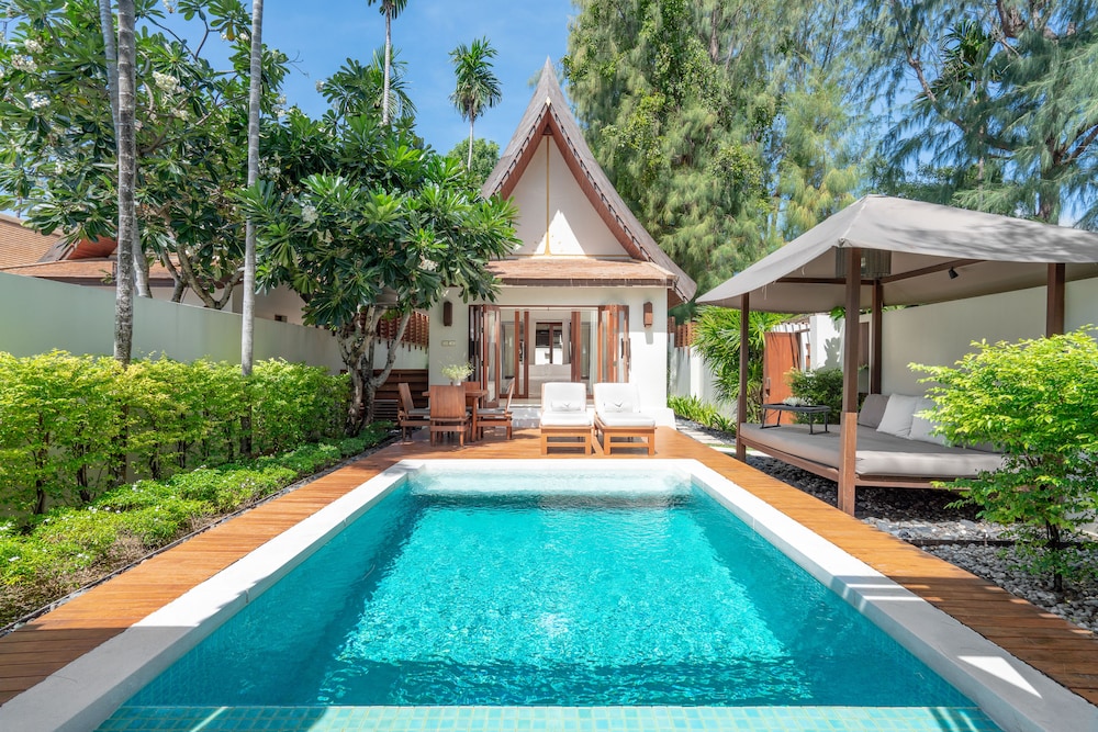 Sala Samui Choengmon Beach 9/80