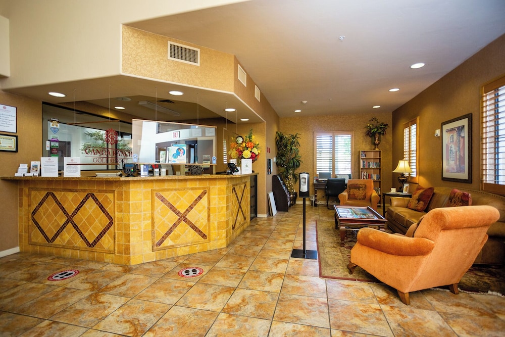 Wyndham Green Valley Canoa Ranch Resort 6/47