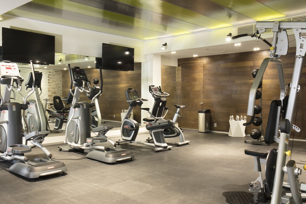 Krystal Grand Suites Insurgentes 38/67