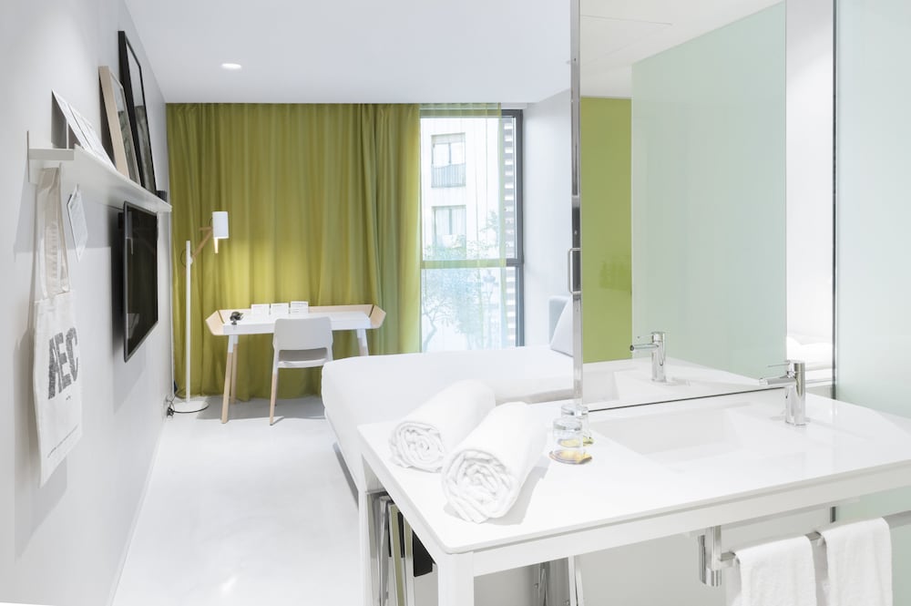 Hotel Rec Barcelona - Adults only 46/47