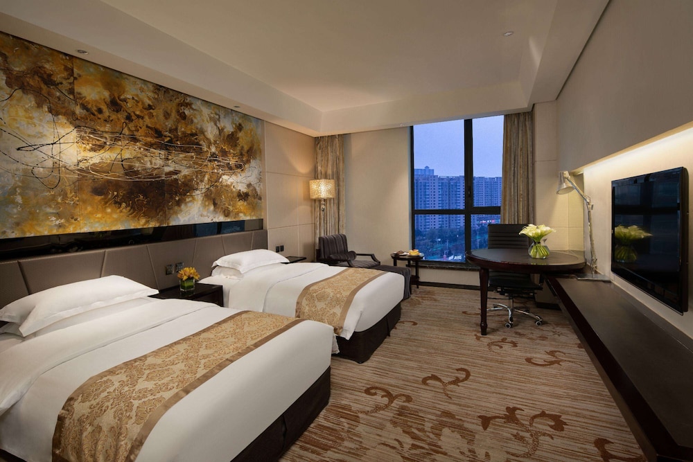Ramada by Wyndham Xian Long march 5/15