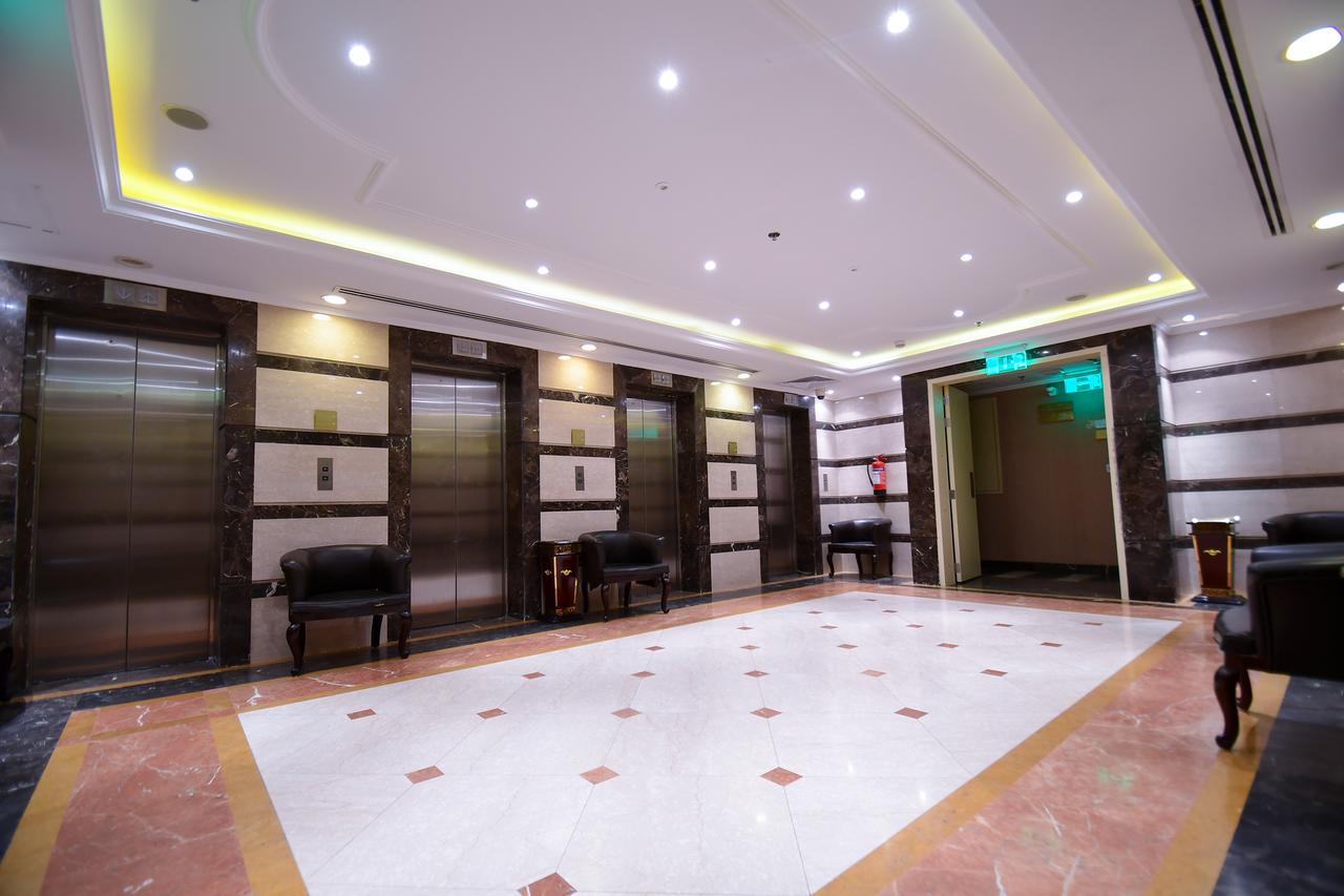 الأنصار جولدن توليب(Al Ansar Golden Tulip) 28/49