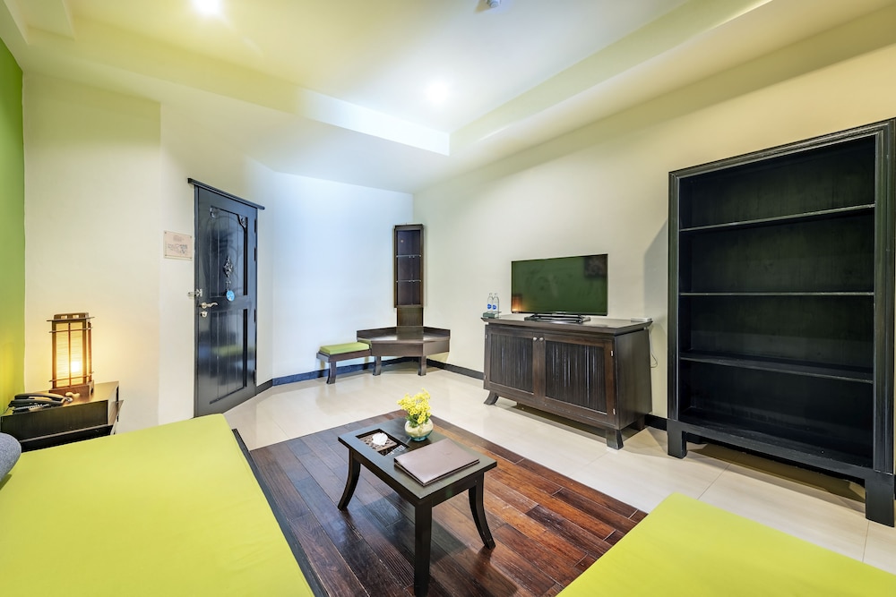 Chada Lanta Beach Resort 28/50