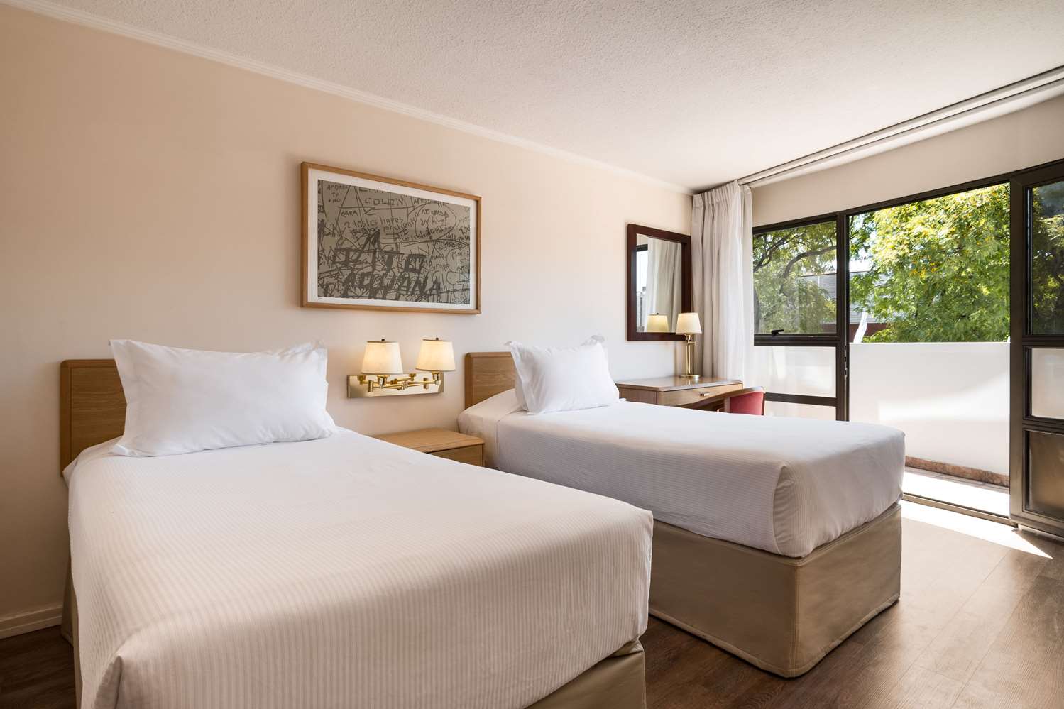 Alfa Suites 5/45