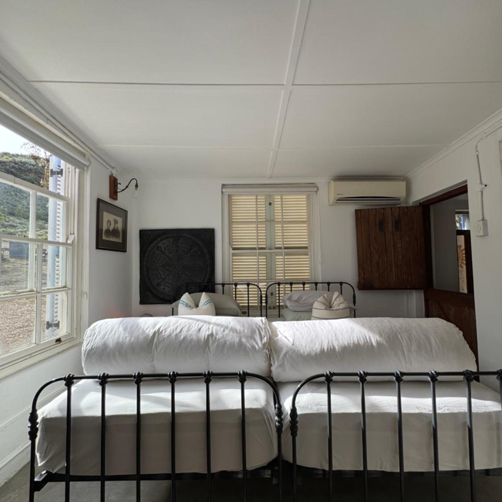 The Karoo Moon Motel 12/28