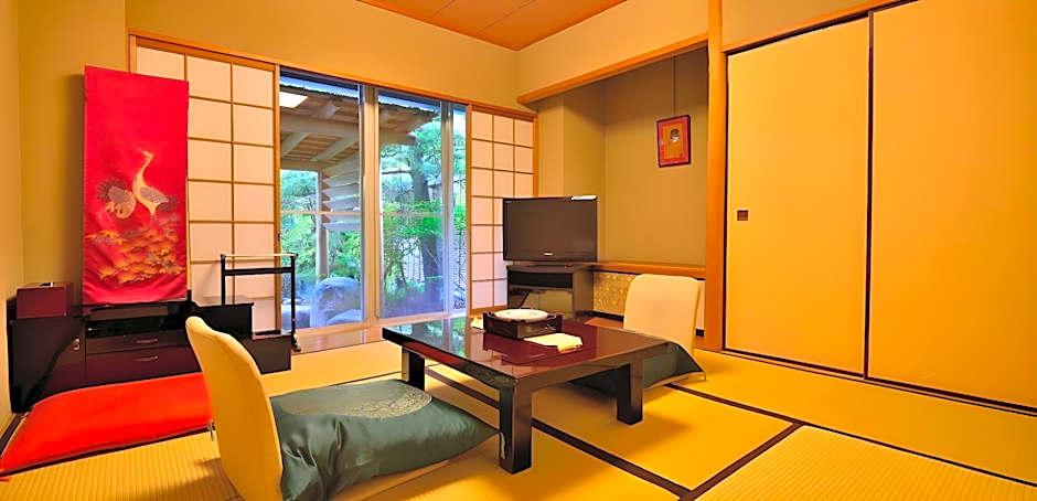 Ryokan Yoshiike 31/47