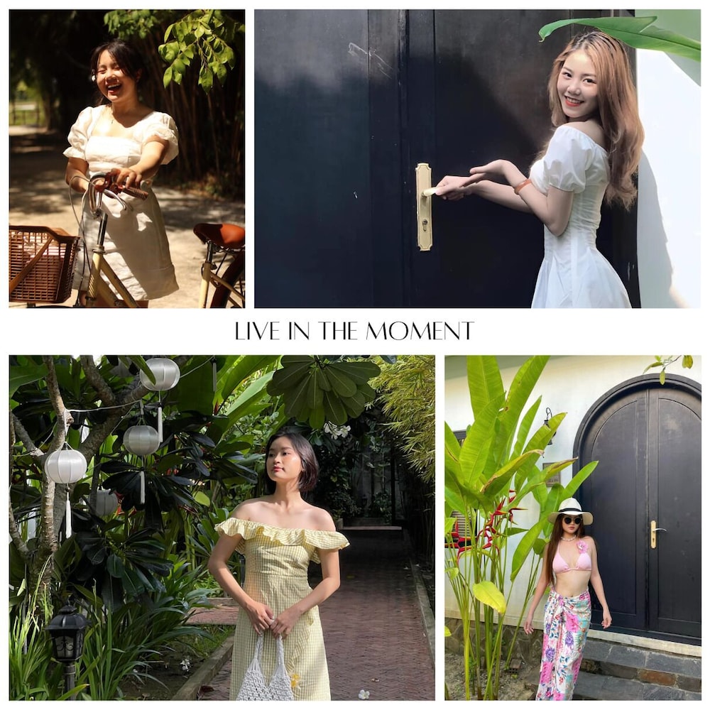 Nghe Garden Resort 7/50