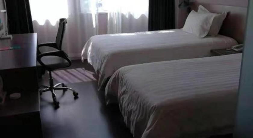 Jinjiang Inn Style (Guyuan Beijing Road) 31/56