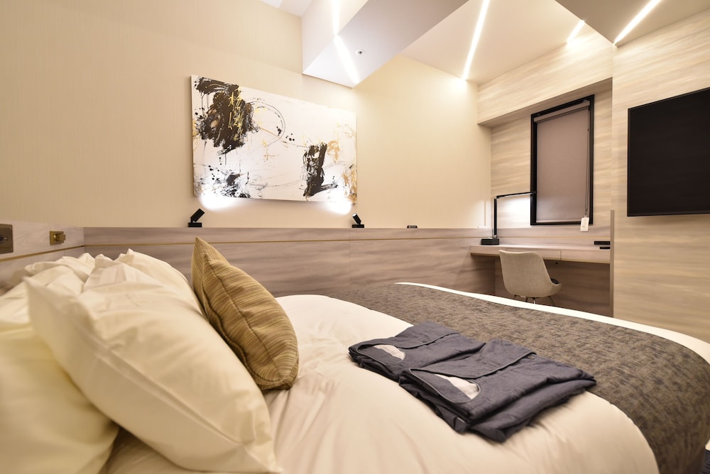 Hotel Cordia Osaka Hommachi 33/50