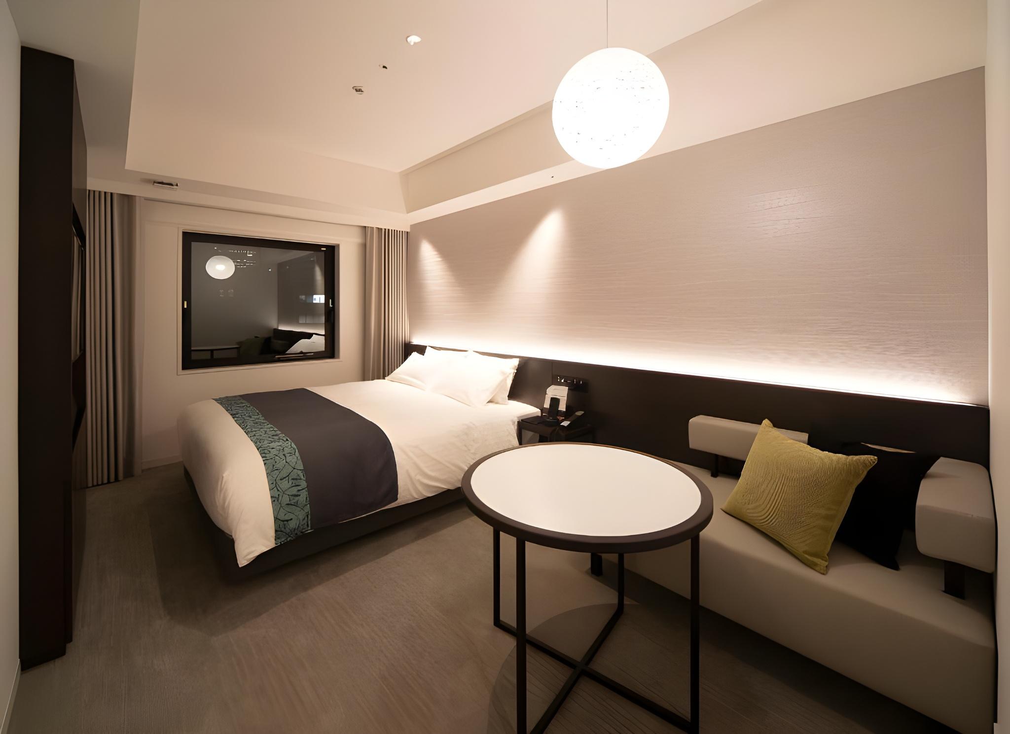 Moderate, Single, Queen Bed