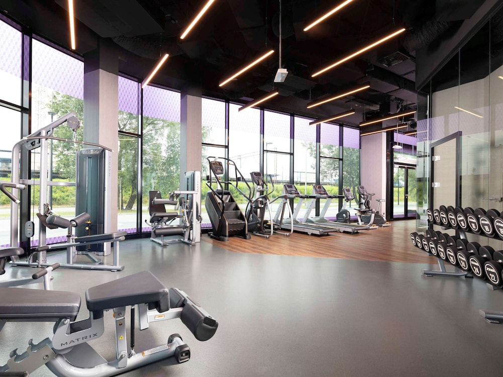 Mercure Warszawa Ursus Station 34/70