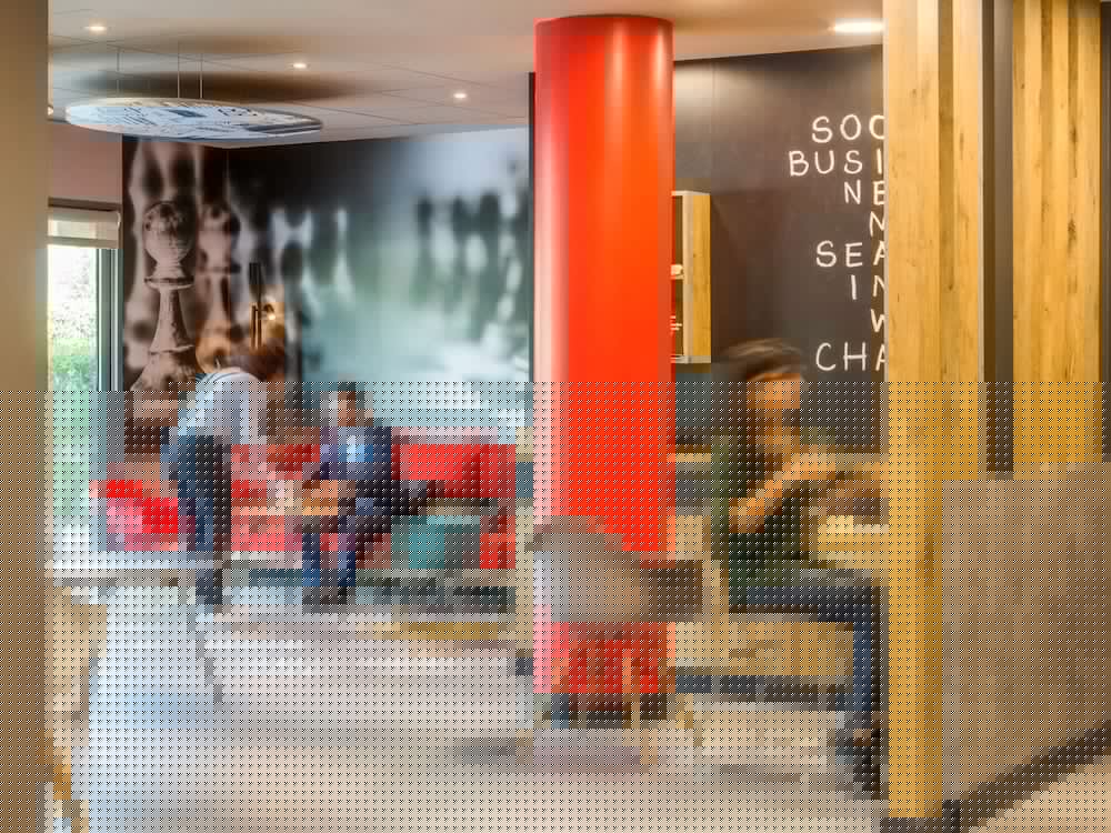 ibis Barcelona Montmelo Granollers 54/73