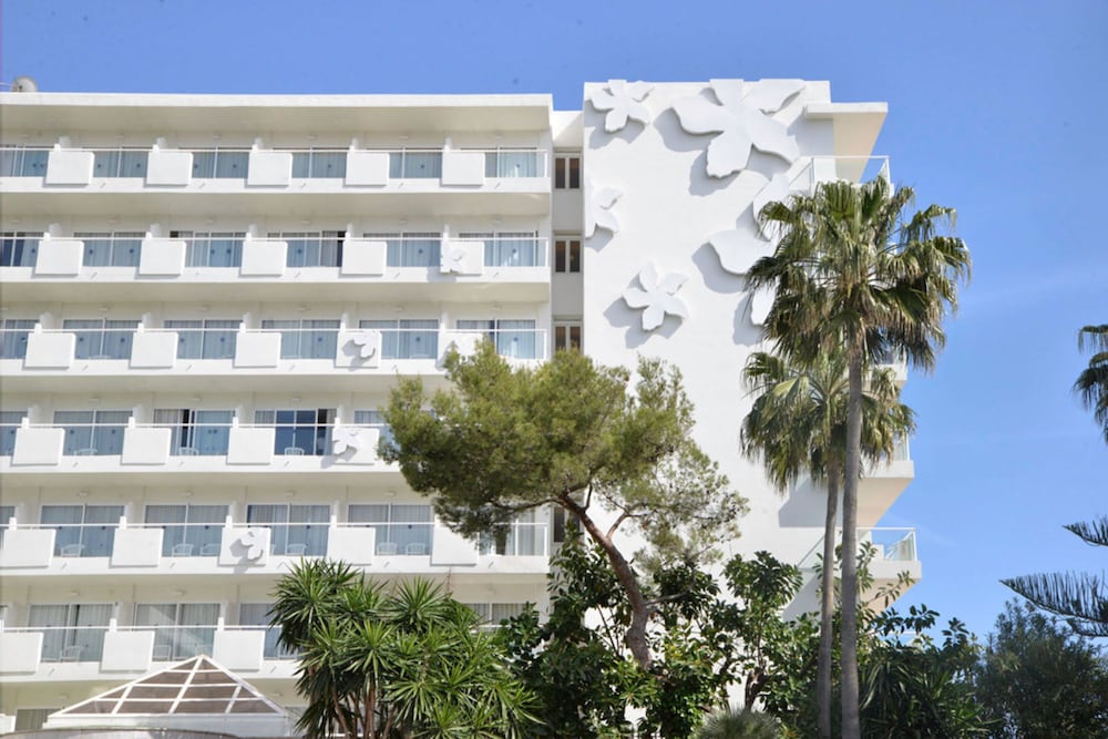 Hotel Oleander in PALMA DE MALLORCA