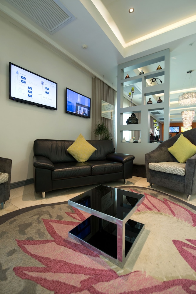 Hotel Verde Cape Town Airport 49/78