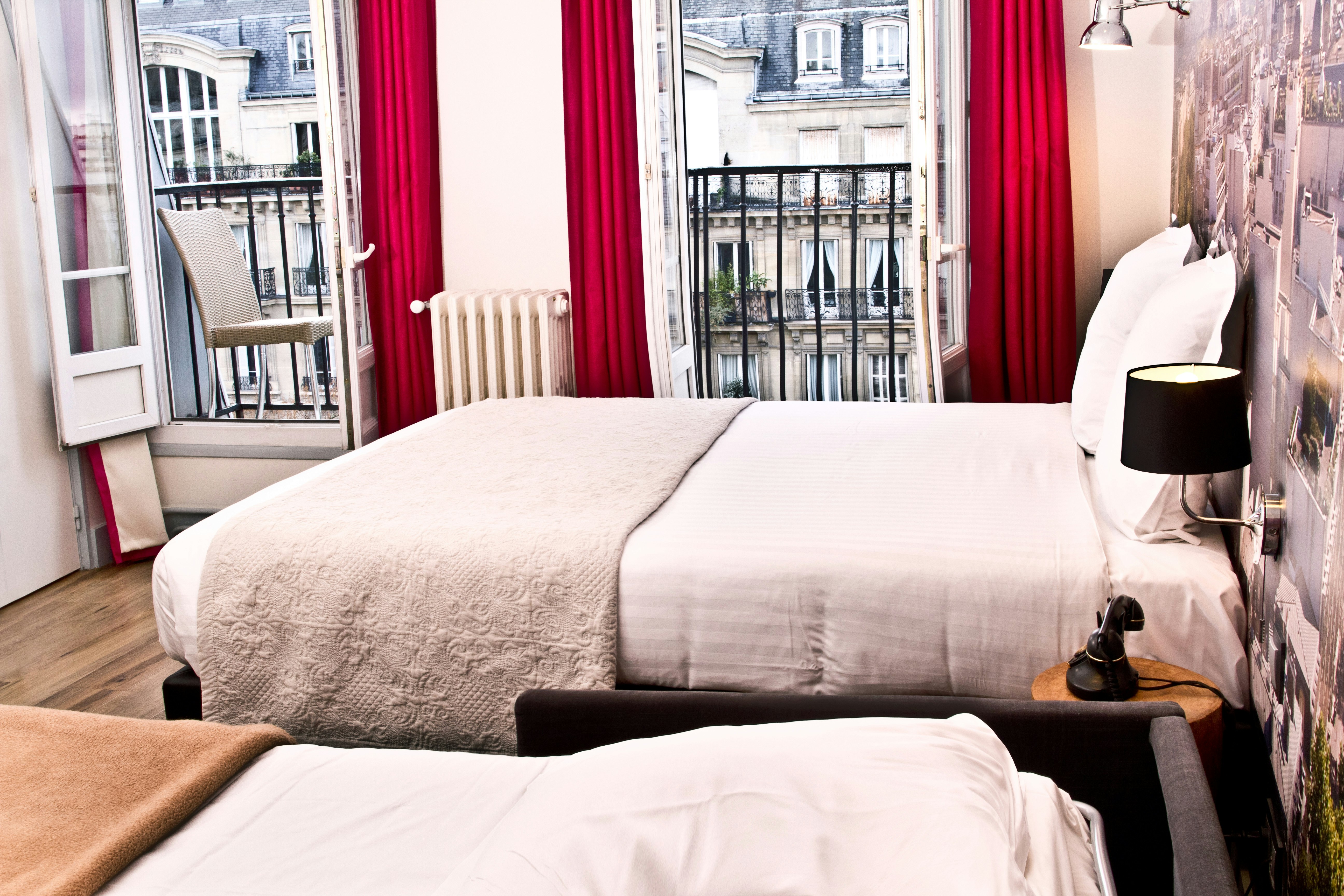 Hotel Stella Etoile 19/50