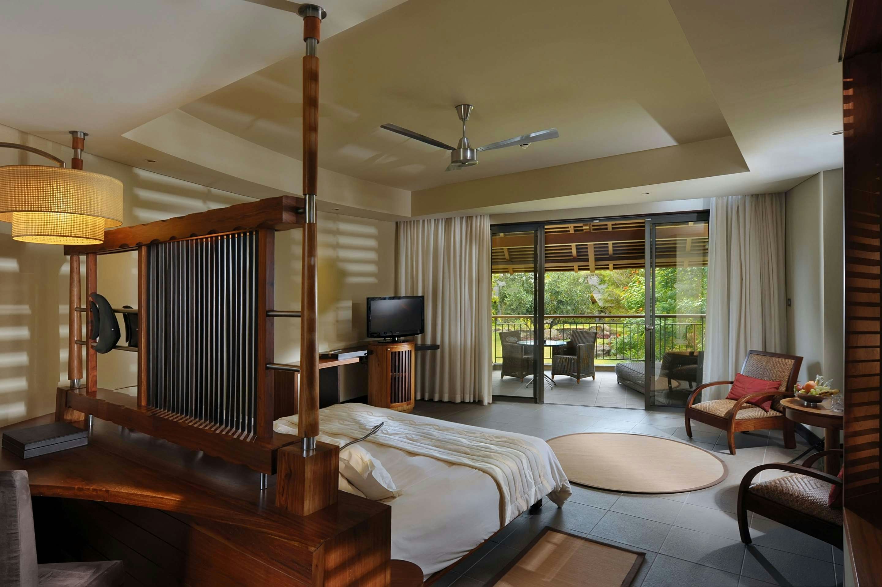 Trou aux Biches Beachcomber Golf Resort and Spa 11/42