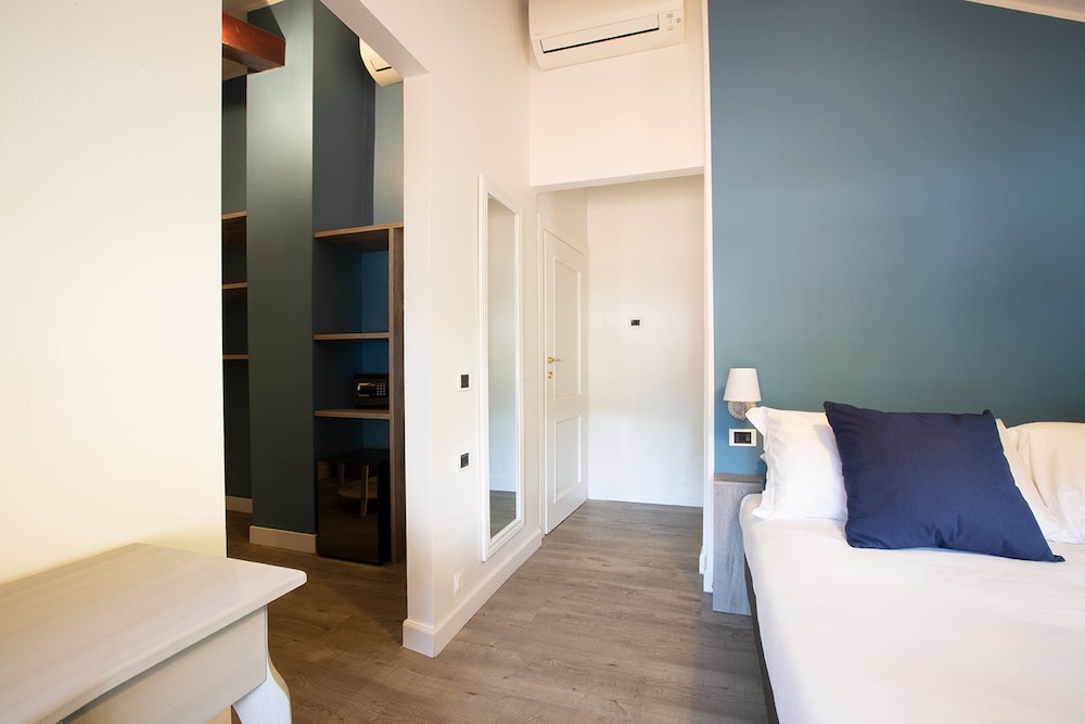 Hotel Orso Bruno 13/50