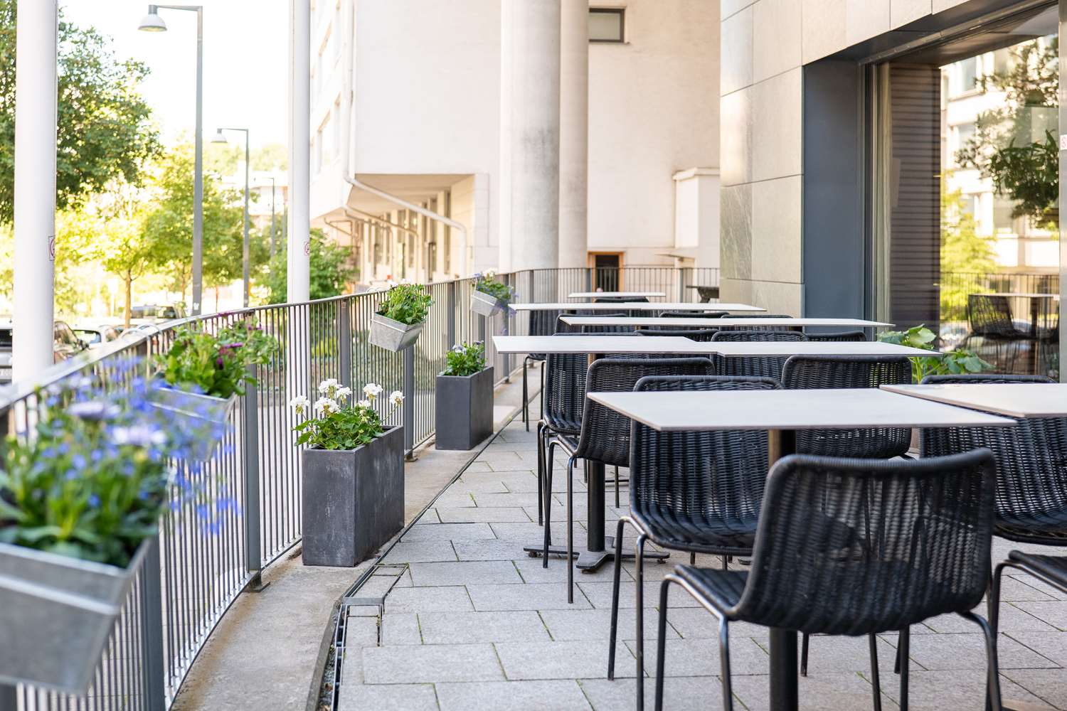 Best Western Plus Park City Hammarby Sjostad 12/19