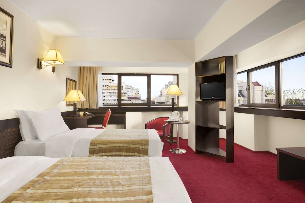 Ramada by Wyndham Iasi City Centre 23/43