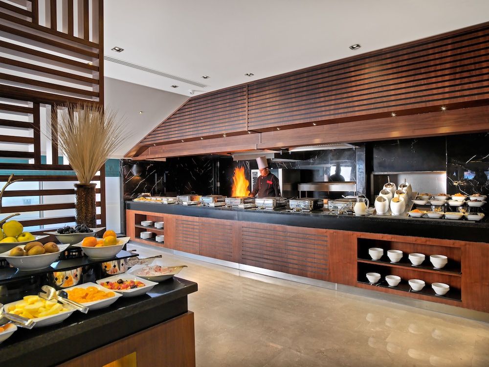 Hotel Mercure Istanbul Bomonti 13/78