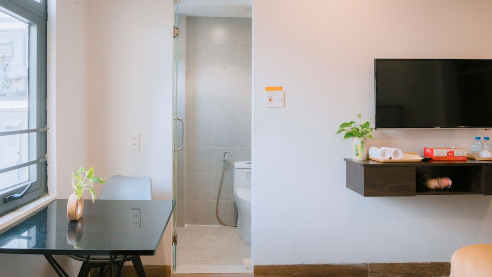 Lys Spa Hotel & Apartment 41/50