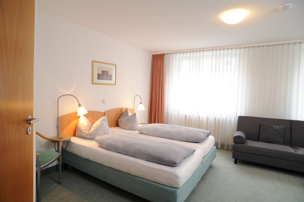 Hotel Central Classic 7/31