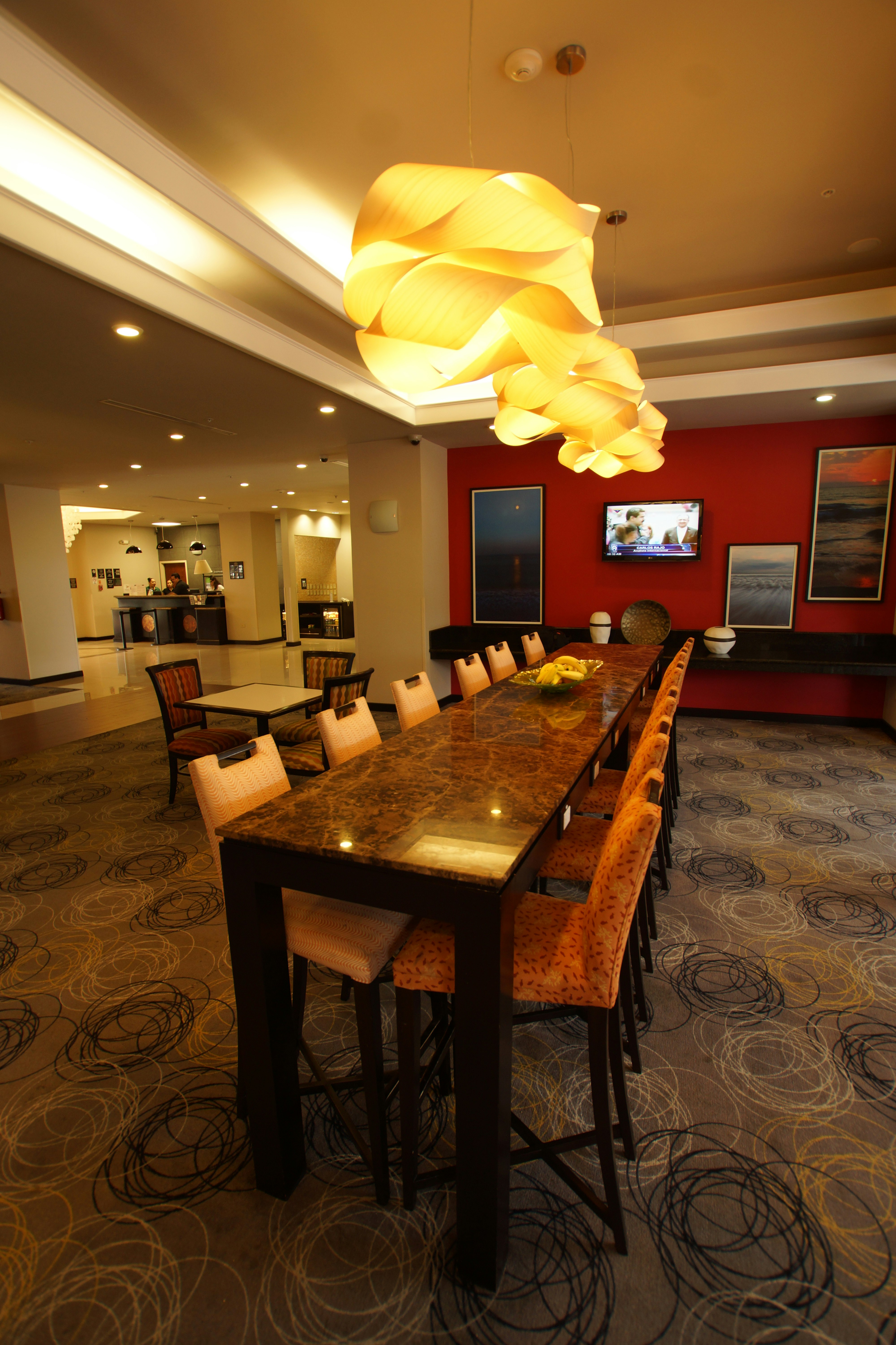 Hampton Inn by Hilton Tampico Aeropuerto 45/60