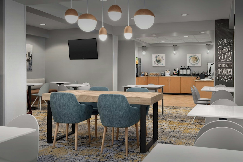 Towneplace Suites Suffolk Chesapeake 47/54