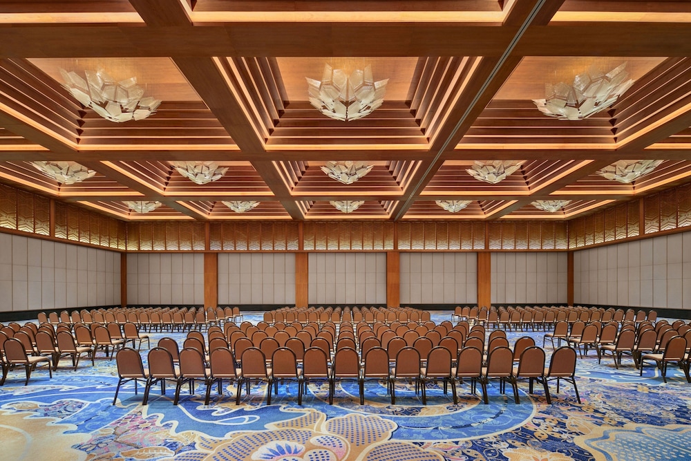 Lampung Marriott Resort and Spa 7/50